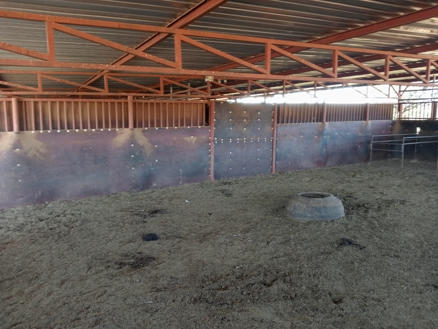 Commercial Property for Sale in Barkly West Northern Cape